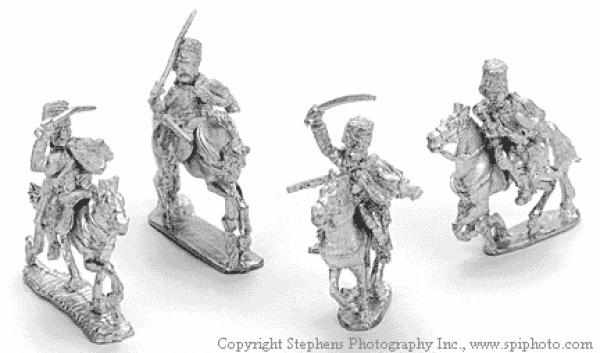 Hussars Busby