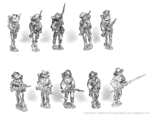 advancing Hat Backpack