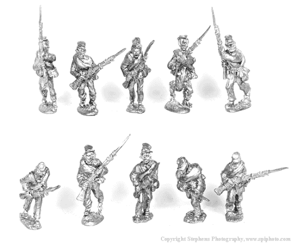 Advancng Kep Blanket Roll