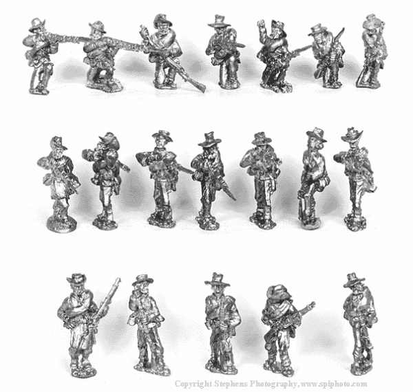 Skrmshng Hat Blanket Roll