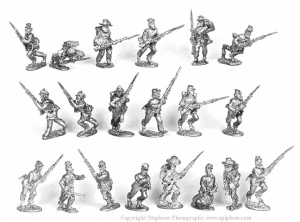 PA Bucktals & Command