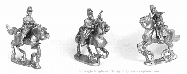 Kep Shotguns