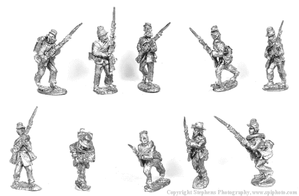 6. US Corps