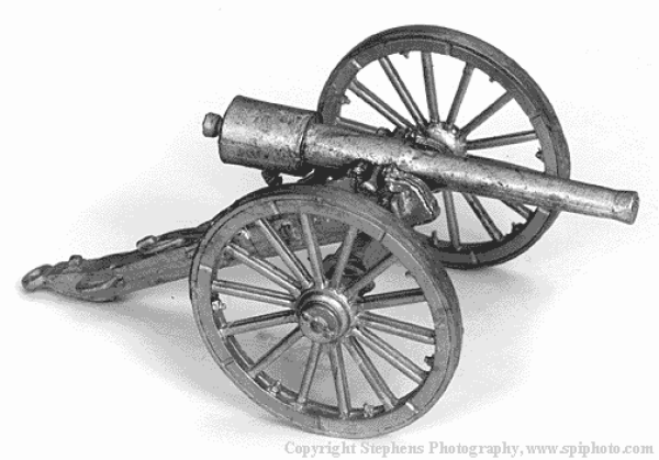 20 pdr. Parrot