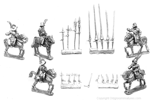 Demlancers