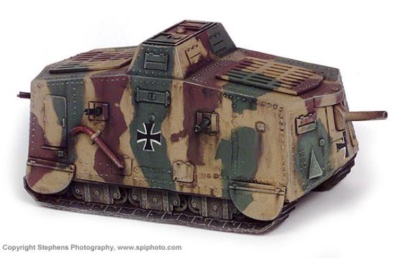 A7V