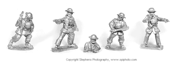Tank Crew