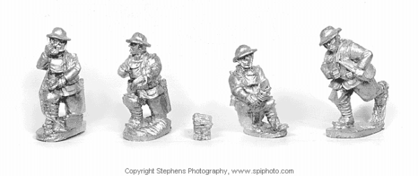 Sgnal Party & Message Runners