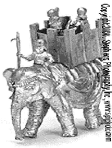 Ranchers Posse 1