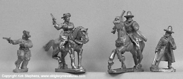 Ranchers Posse 2