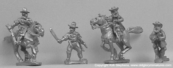 Hired Guns 2