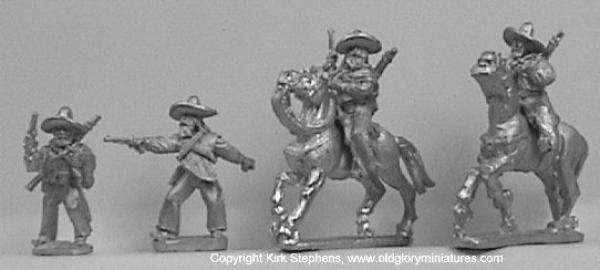 Mexican Banddos 2