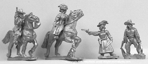 Women of the West 2