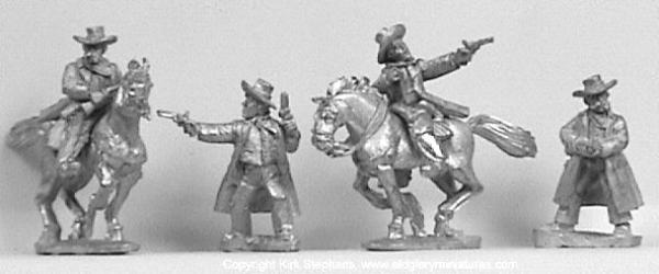 Long Riders 1