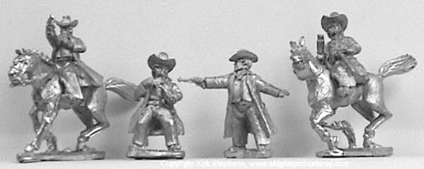 Long Riders 2