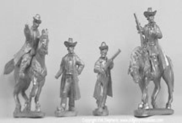 Rustlers 2