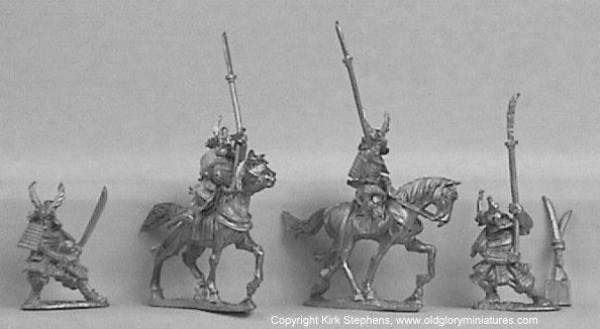 The Clan of the Great Frey Mountain 1