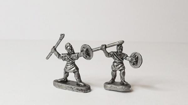 Libyan Spearmen