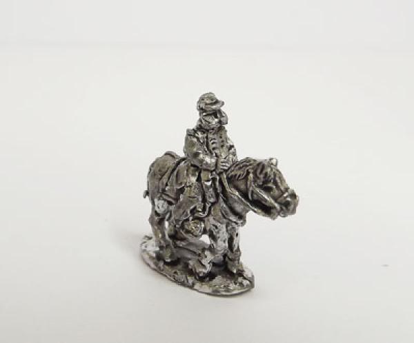 General Burnsde