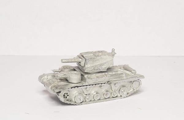 A9 Mk  CS / Cruser Mk  CS