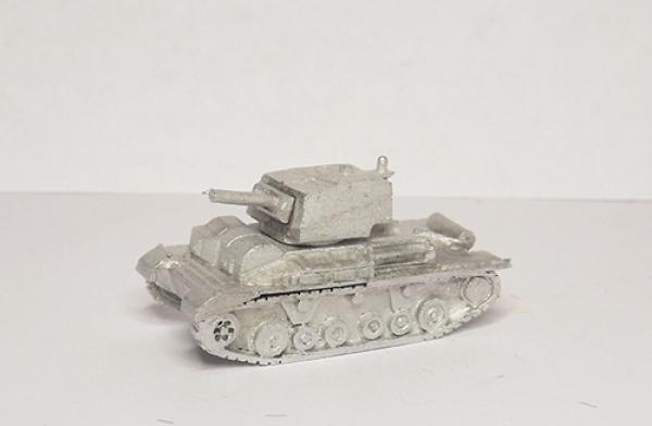 A10 Mk a CS / Cruser Mk 2a CS