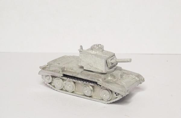 A13 Mk  CS / Cruser Mk 2 CS