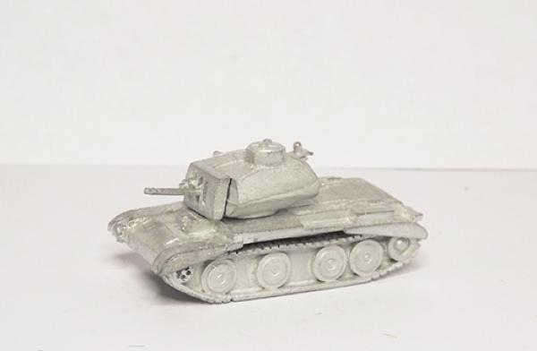 A13 Mk 2 / Cruser Mk V (Vckers)