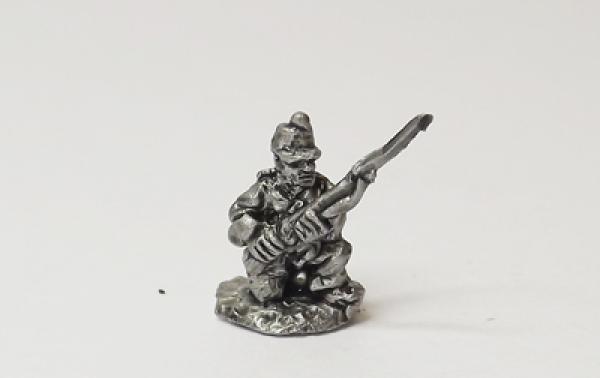 Foot n shako -  kneelng (15)