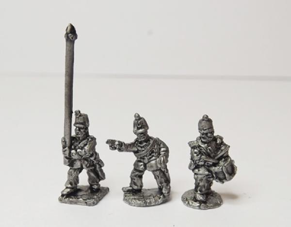 Lne command -  shako (18)