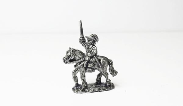 Mounted Offcers -  n hat (5)