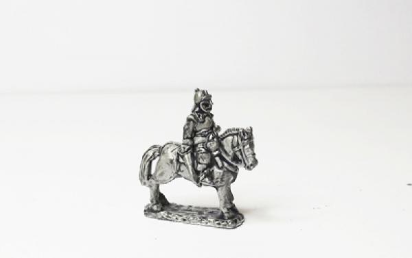 Mounted Offcers -  n helmet (5)