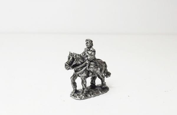 Olver Cromwell