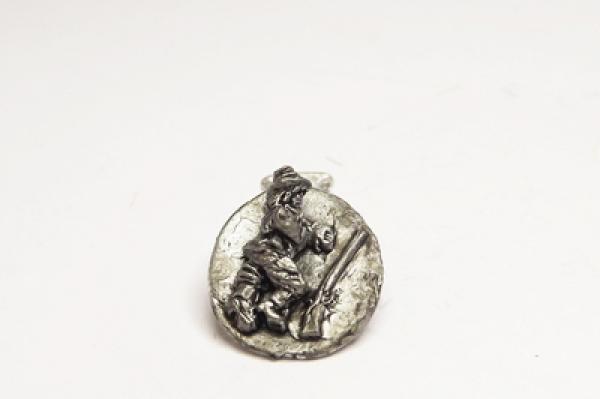 Casualty marker -  n hat