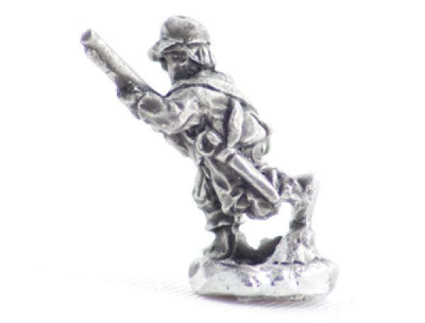 Dsmounted dragoons