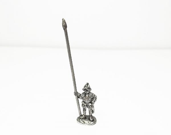 Pkemen -  pke vertcal -  armoured -  2 poses