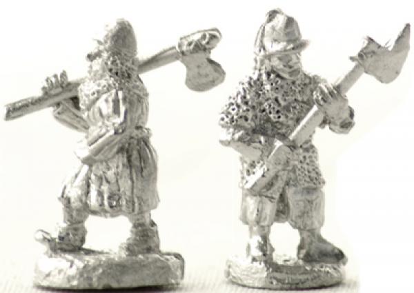 rsh gallowglass