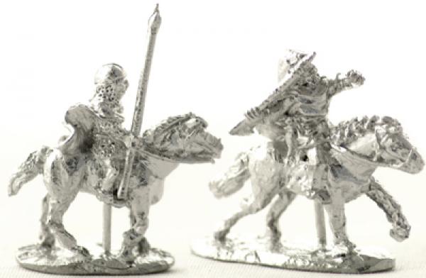 rsh horse