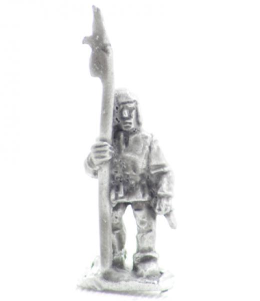Bllmen -  unarmoured