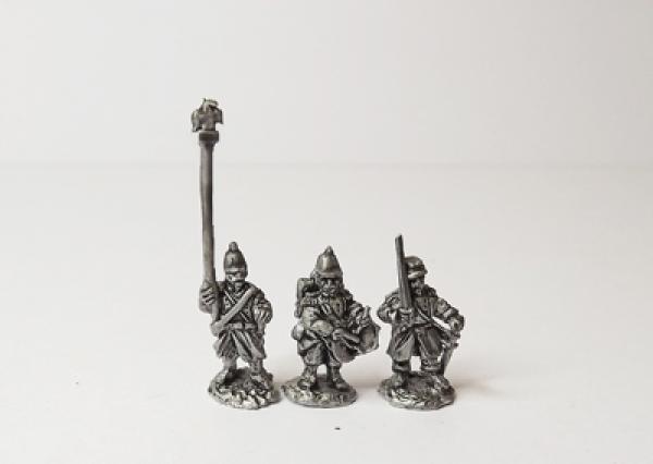 Voltgeur command (12)