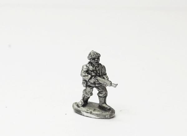 Specal Forces -  wth SMG