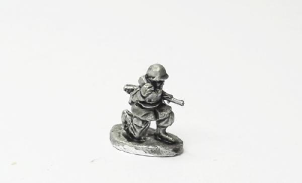 Rado Operators