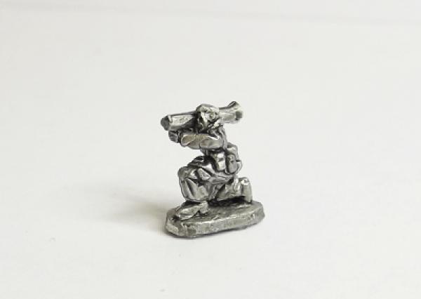 84mm MAW -  beret