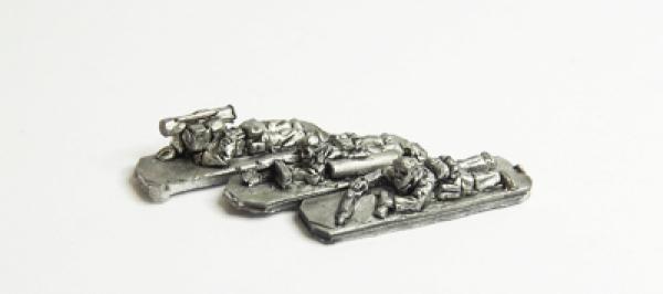 Mlan team -  beret (3 teams)