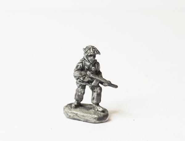 Advancng wth SLR -  helmet