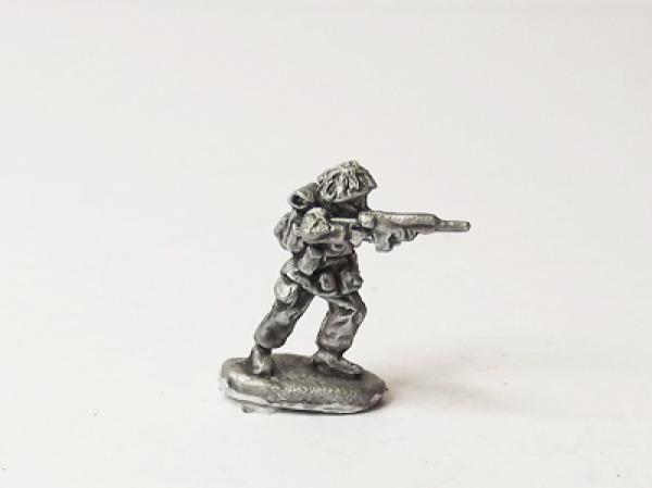 Standng -  frng SLR -  helmet