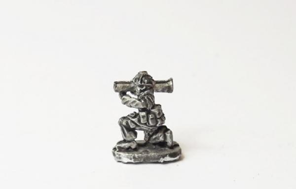 84mm MAW -  helmet