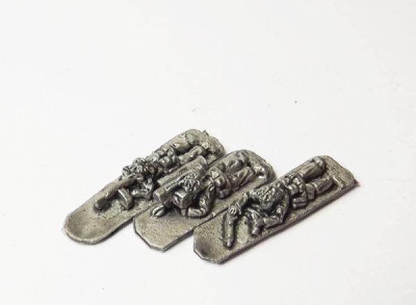 Mlan team -  helmet (3 teams)