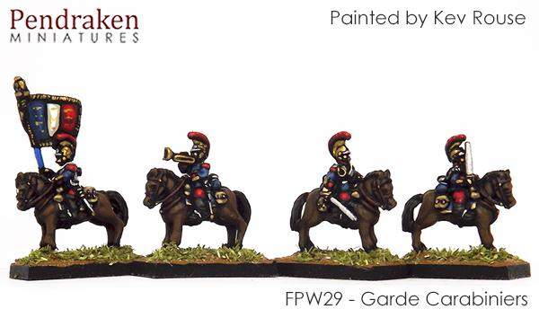 Garde Carabners -  nc. command