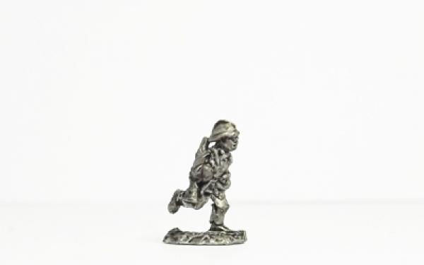 Chasseurs a Cheval -  dsmounted