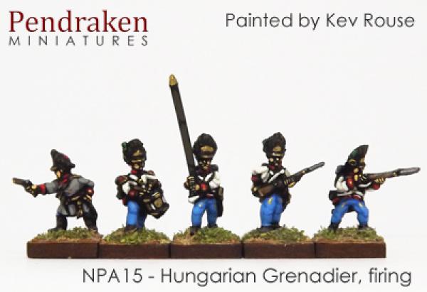 Hungaran Grenader -  frng -  nc. comm.